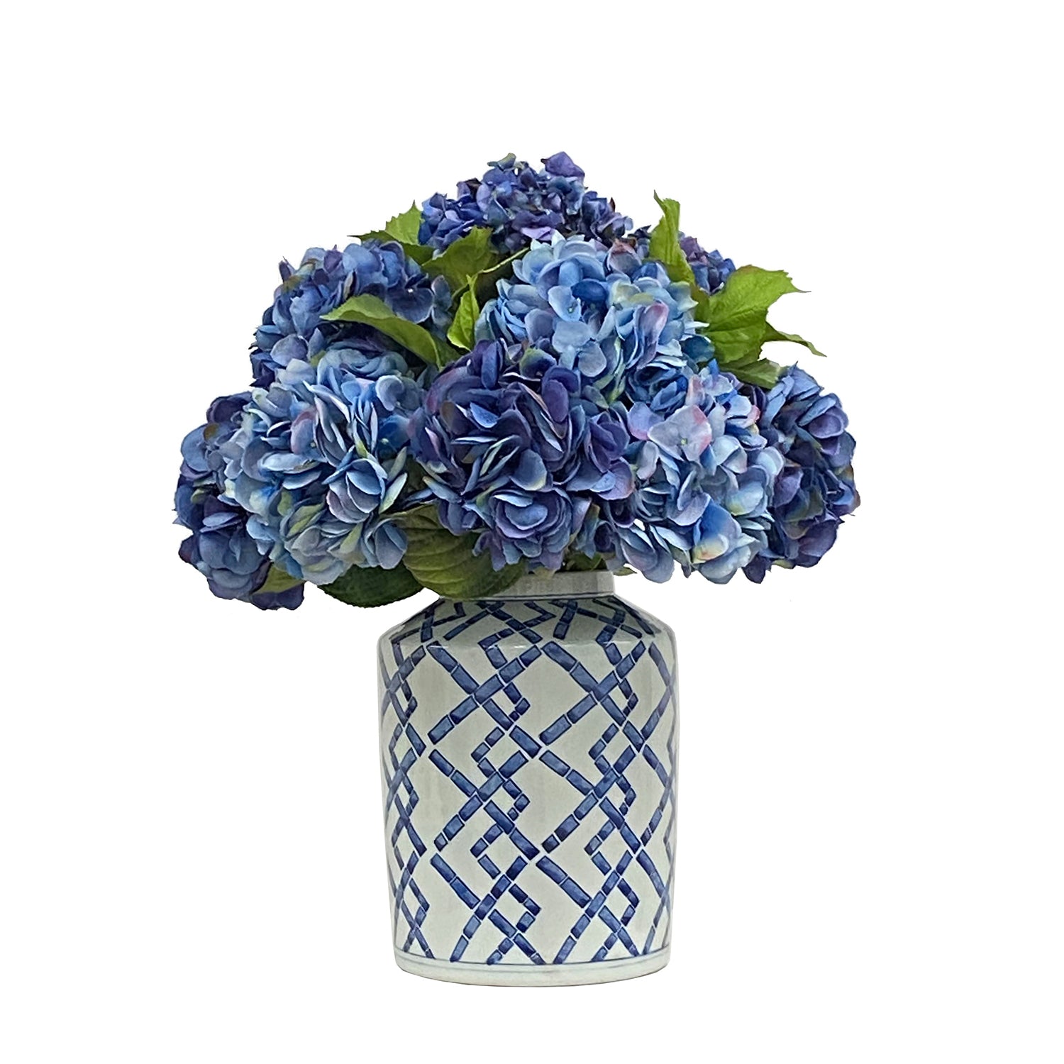 Faux Bamboo Beverage Dispenser – The Blue Hydrangea